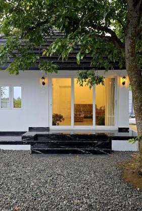 Pradeep's Backwater Villa