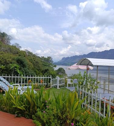 Pradolago Sol Prado Tolima