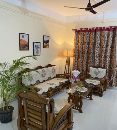 Pragati Homes