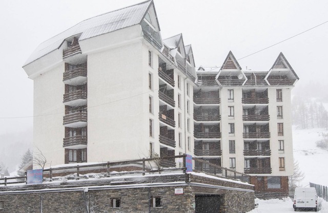 Pragelato for those who love nature cross-country skiing