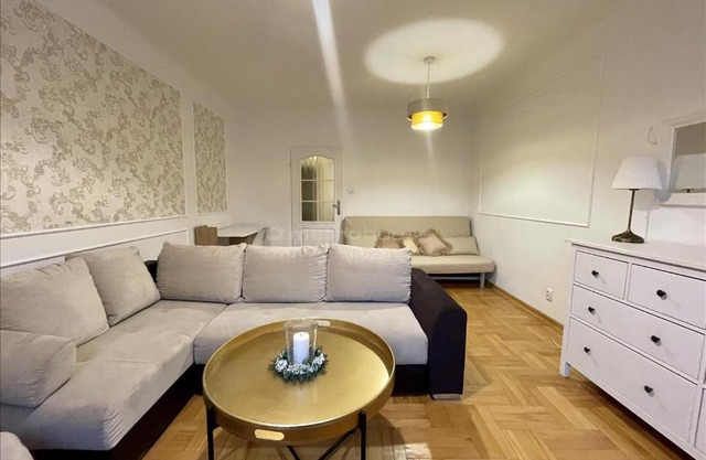 Prague 9 apartments