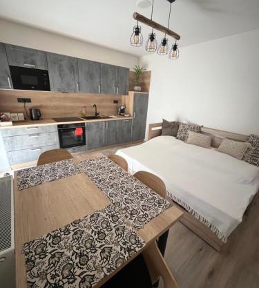 Prague Airport Family Lodging