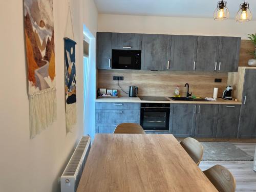 Prague Landing Family Lodging