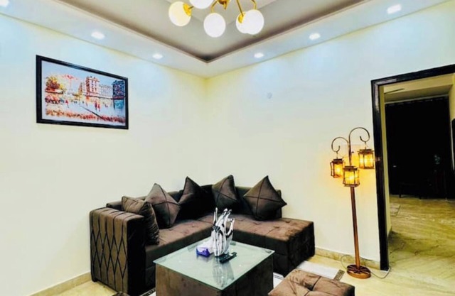 Prahar Homes 2Bedroom