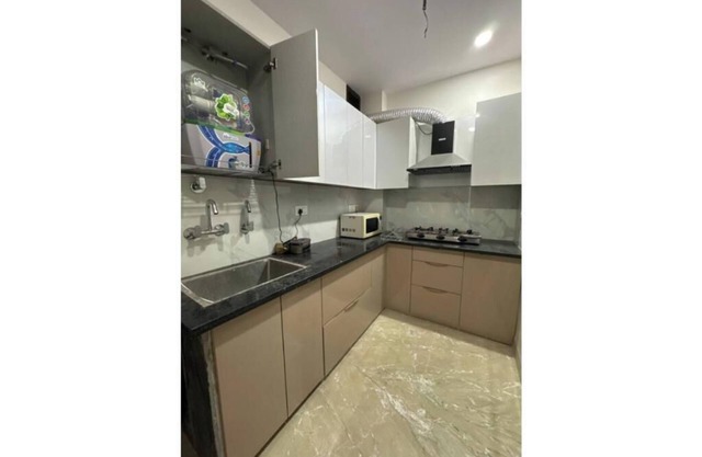 Prahar Homes