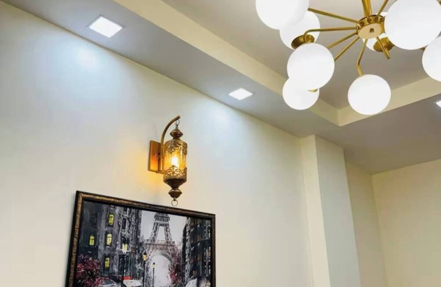 Prahar Homes with PS 5 Setup