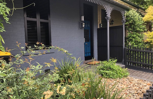 Prahran Terrace - Home2Home Executive Accommodation