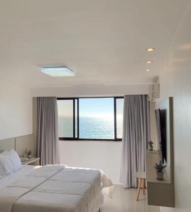 Praia da Costa, SUNRISE STAY