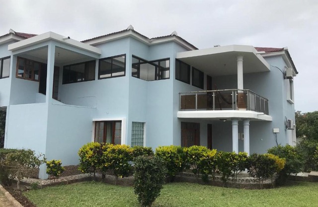 Praia de Bilene Residencial