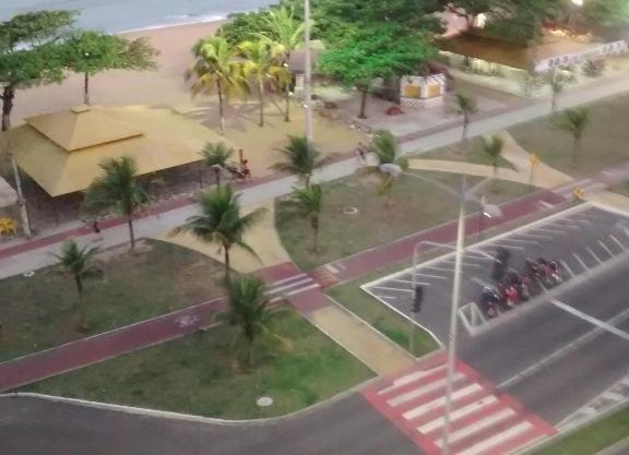 Praia de Itaparica Ed Green Diamond Vila Velha ES
