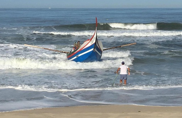 Praia de Mira