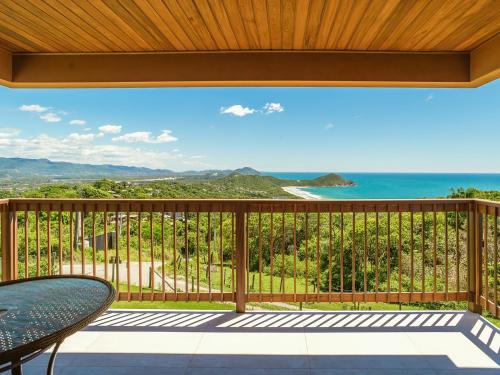 Praia do Rosa - Reserva Pilger