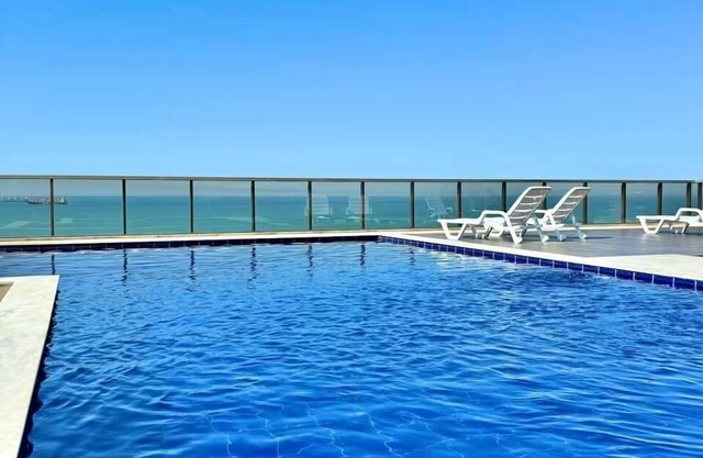 Praia Dourada