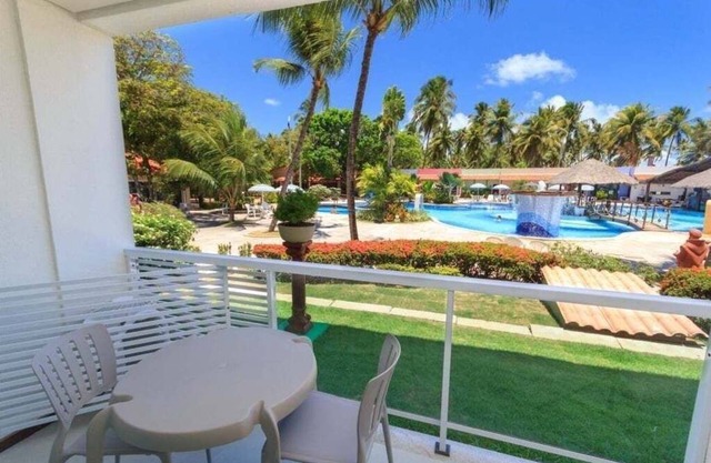 Praia Dourada Resort Maragogi