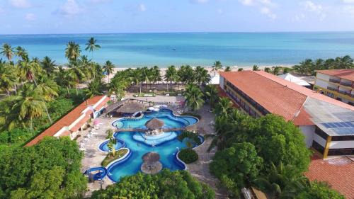 Praia Dourada Resort Maragogi