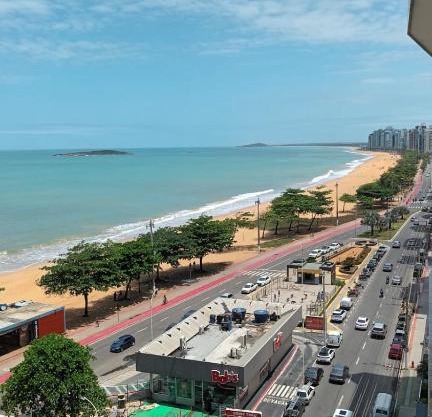 Praia Dourada SUITE PREMIUM 501 Itaparica