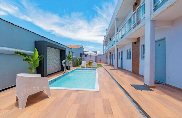 Praia Studios