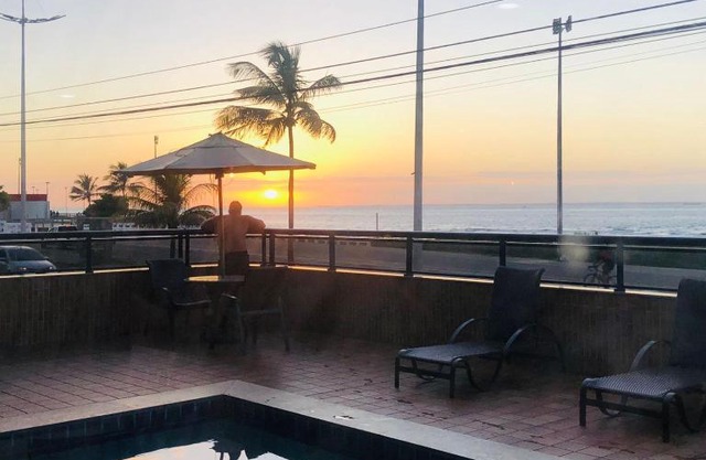 Praiabella Hotel