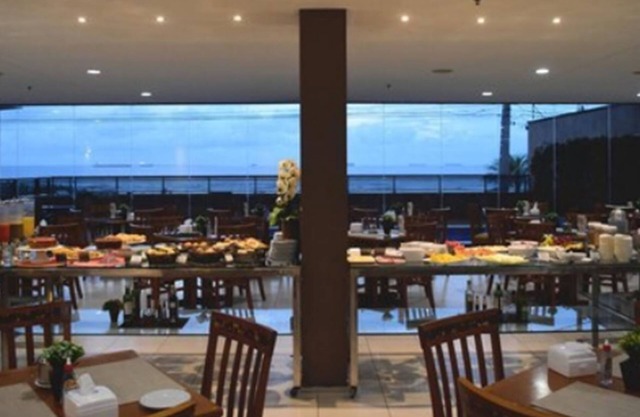 PraiaBella Hotel