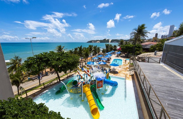 Praiamar Natal Hotel & Convention