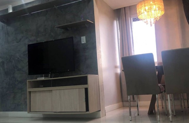 Praiano Apartment
