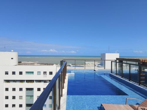 Praiano Flat Luxo