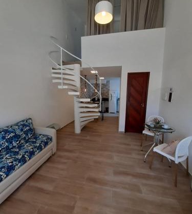 Praias Bellas Aconchegante Duplex