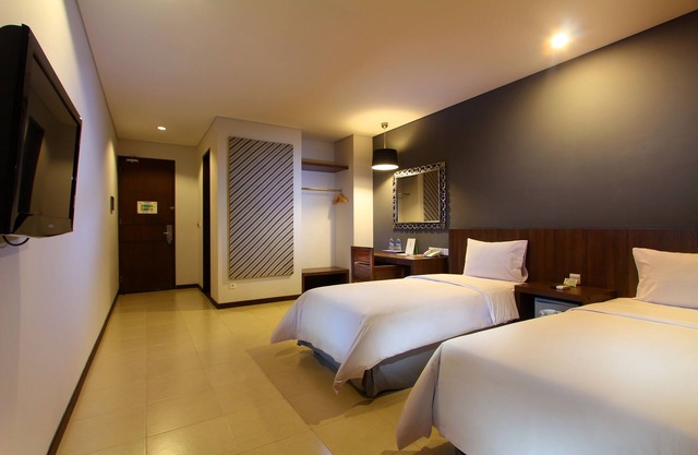 Praja Hotel