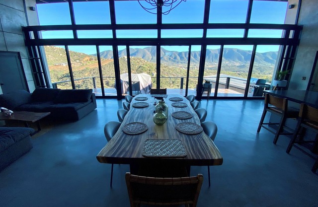 Prajna Valle de Guadalupe