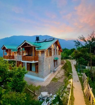 Prakāsá Manali