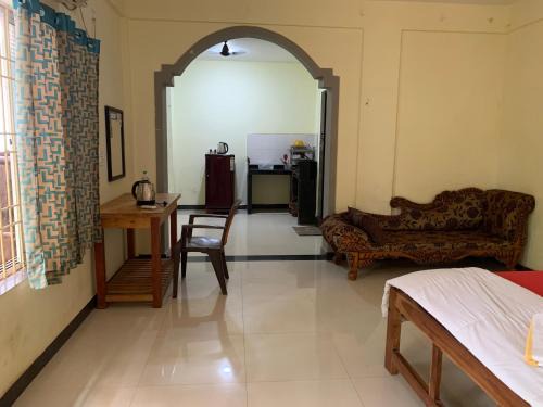 Prakash guest house