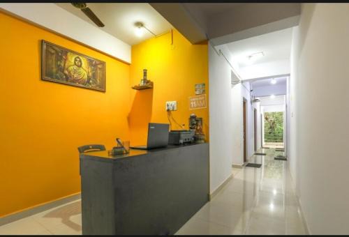 Prakash holliday home