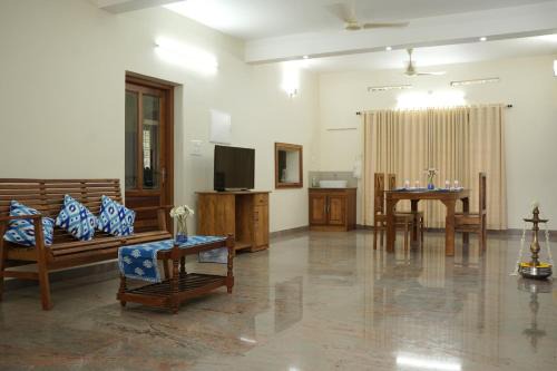 Prakriti Homestay