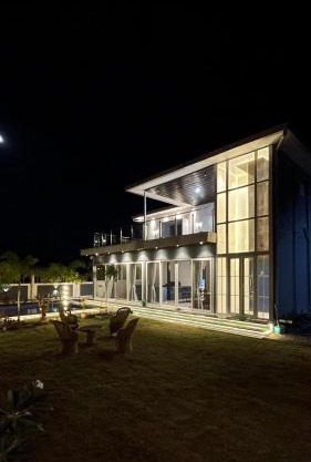 Prakriti Villa - HillTop home in a nature