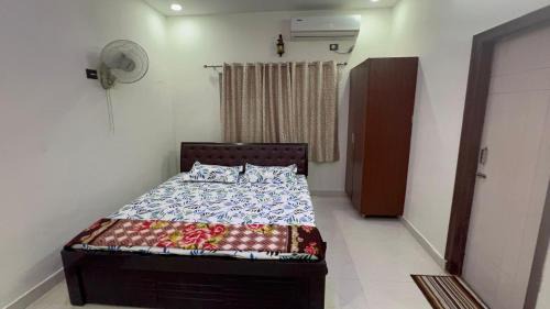 Prakruthi home stay