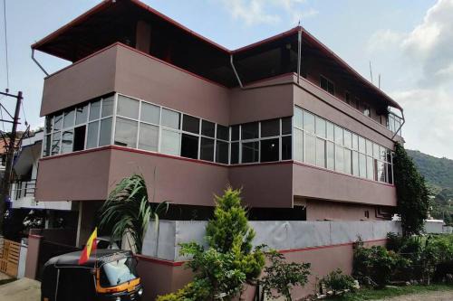 Prakruthi Homestay Madikeri