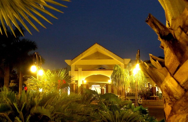Prakruti Resort