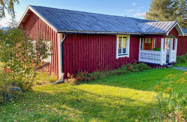 Alojamiento de 2 habitaciones en Norråker
