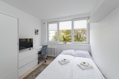 Pramonės apartment #2 by PoloApartments