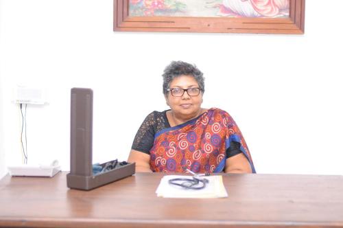 Prana Ayurveda Yoga Center
