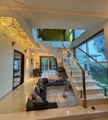 Prana Healing House
