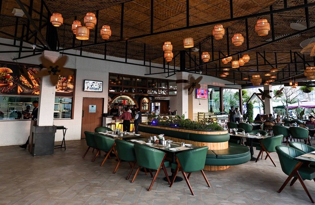 Prana Resorts and Banquets