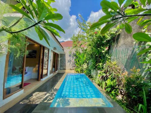 Pranajaya loka villa