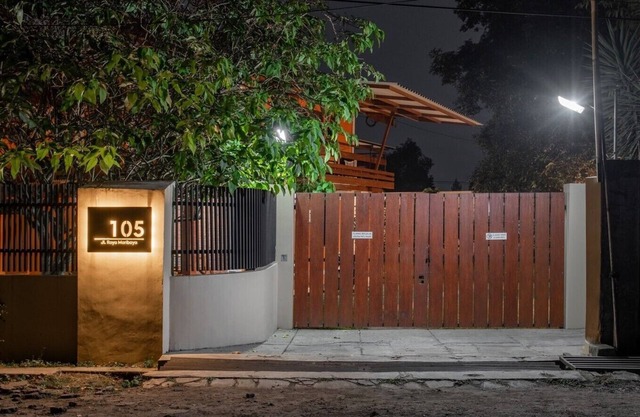 Villa de 4 dormitorios de Prananto en Bandung