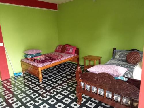 PRANAVEE HOMESTAY