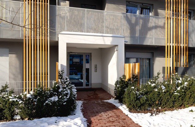 Prandoty Apartment by Renters Prestige