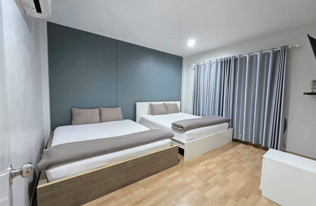 Prangthong Garden Home