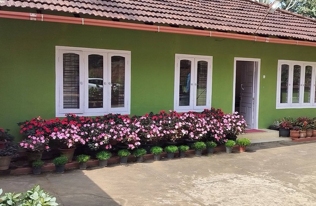Praplia Home Stay Ammathi, South Coorg