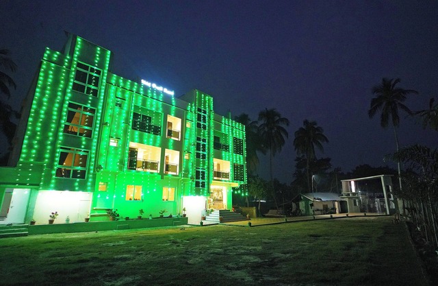 Prapti resort