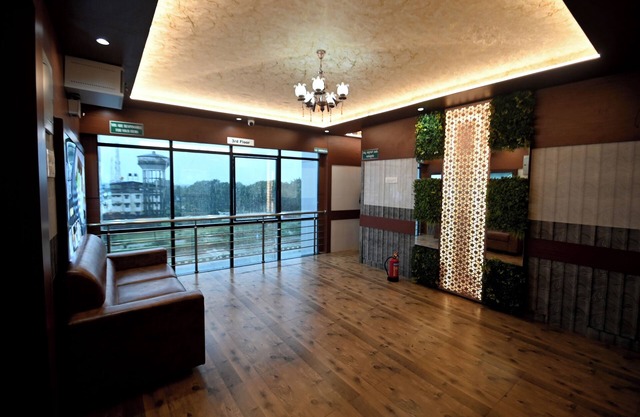 PRARTHANA RESIDENCY